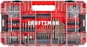 140-Piece Impact Driver Bit Set for $40 + free shipping