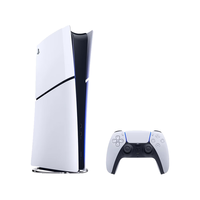 索尼 PS5 Slim 数字版 4K高清游戏机