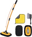 AstroAI Car Wash Kit for $20 + free shipping w/ Prime