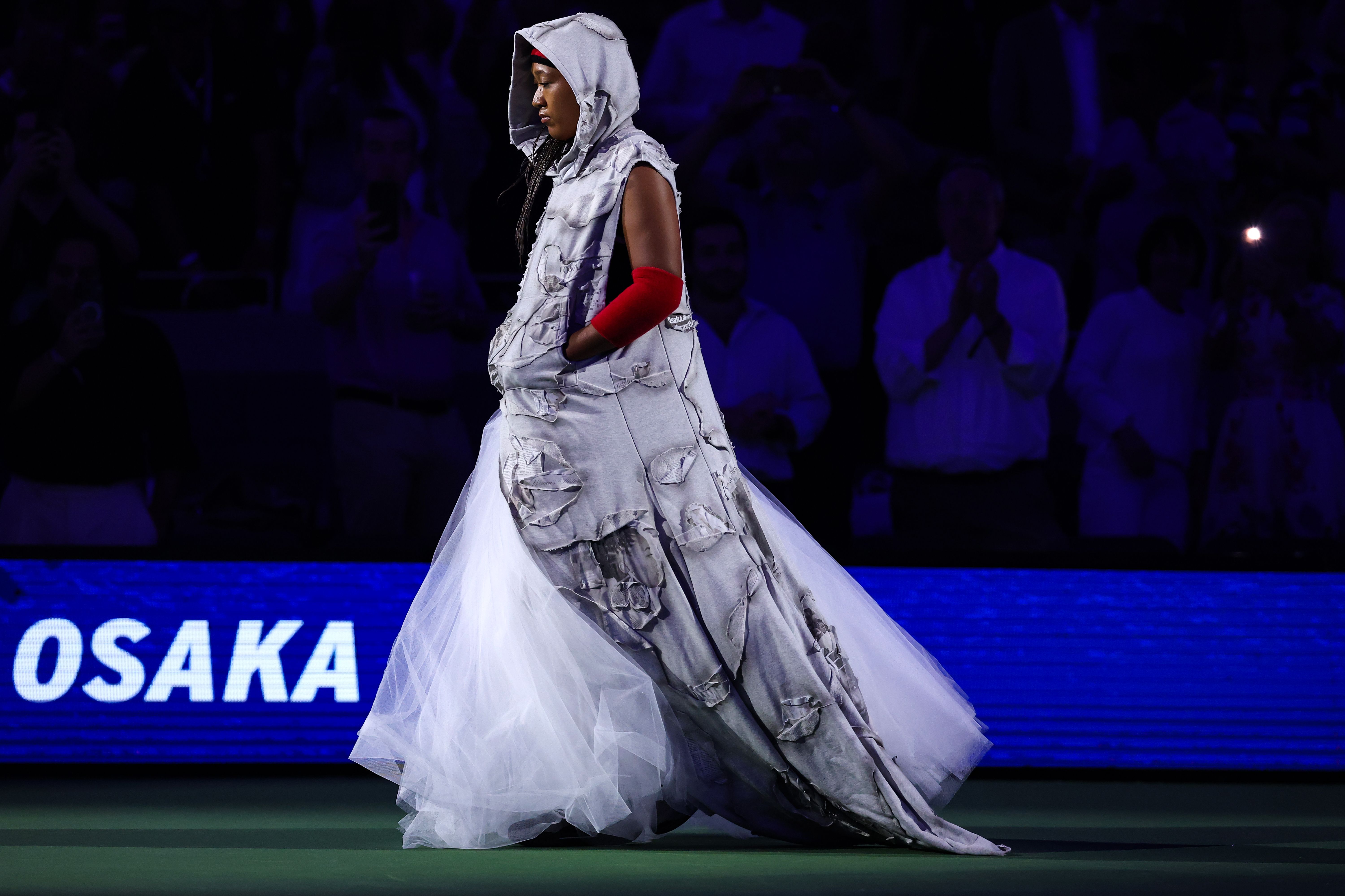 The Best On-Court Style Moments Served at the 2026 U.S. Open