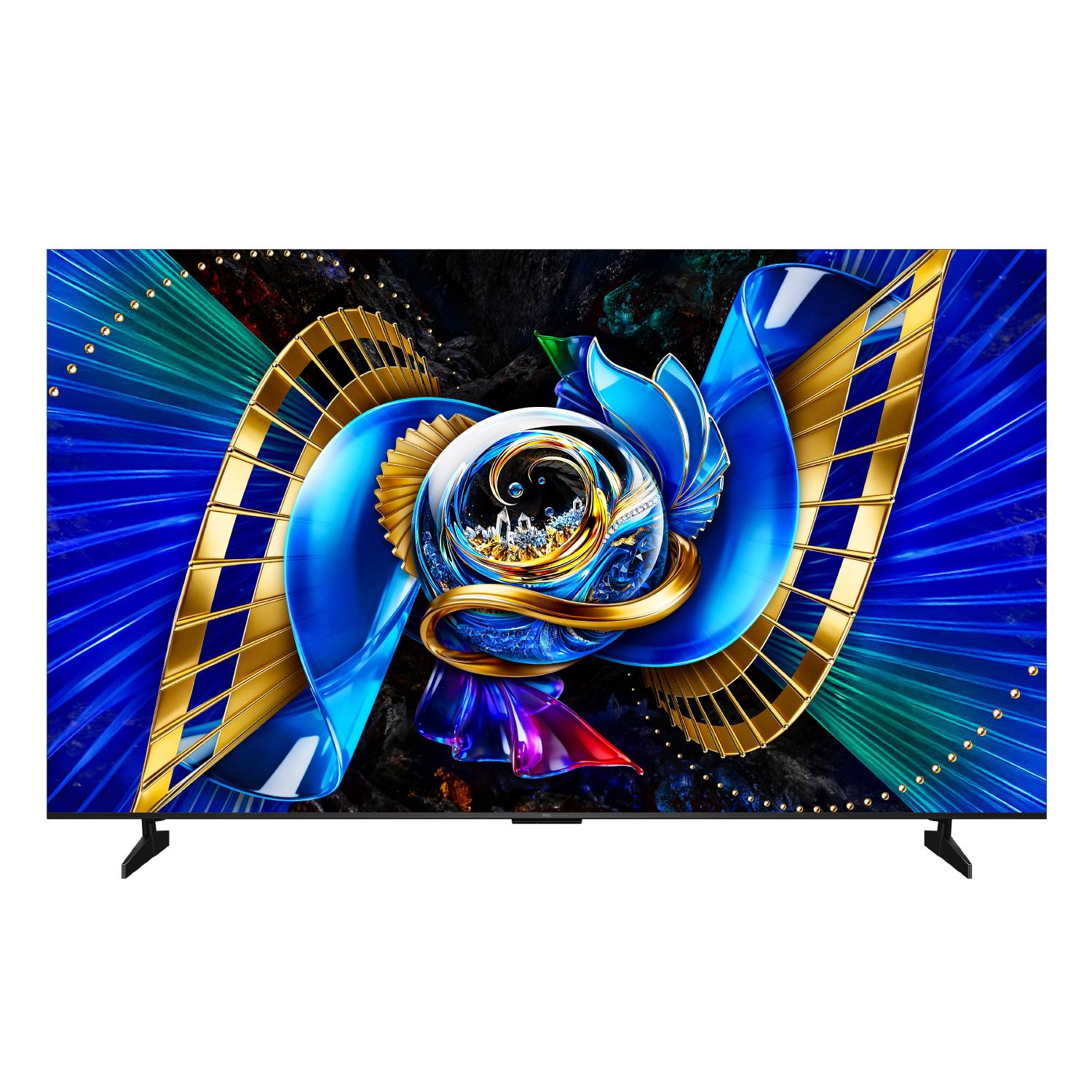 国家补贴，PLUS会员：TCL T7M Pro系列 85T7M Pro 液晶电视 85英寸 4K
