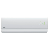 美的 新一级能效 空调 KFR-35GW/KS2U 酷省电ultra二代1.5匹