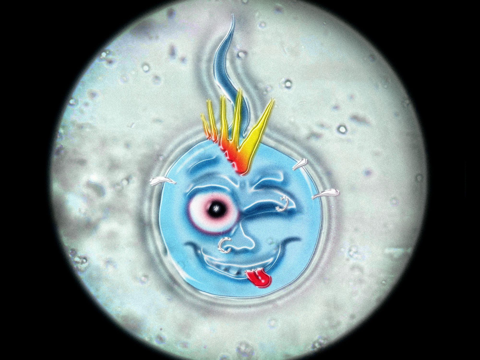 No Sperm Left Behind: Modern Medicine’s Race to Solve Male Infertility