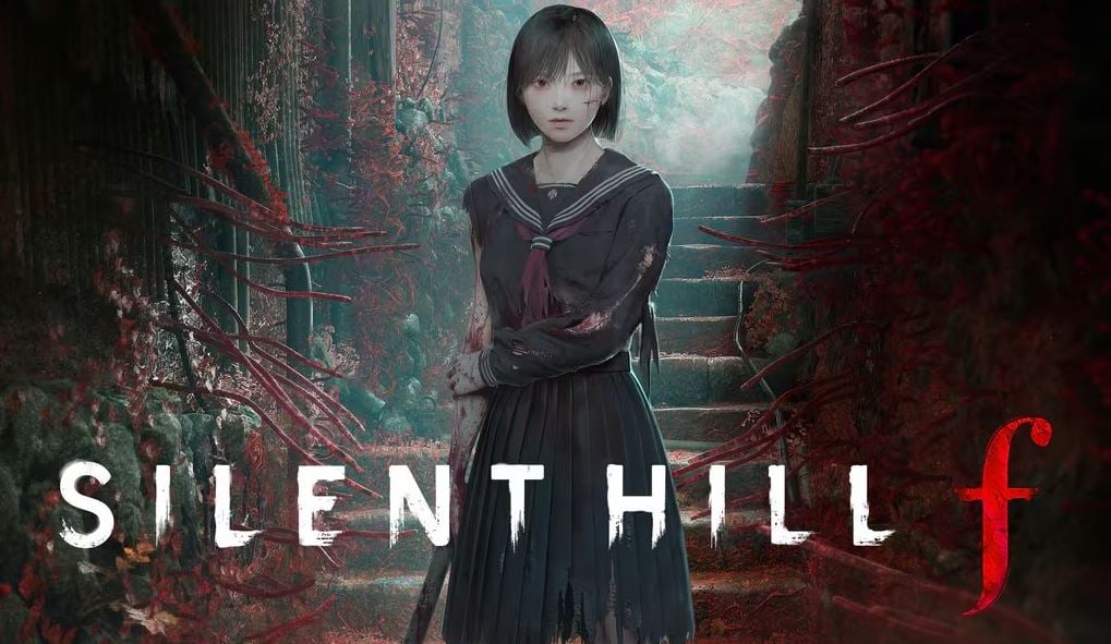 科乐美《寂静岭》系列游戏 Steam 国区价格永降，《寂静岭 f》391 元 → 298 元