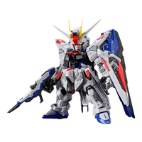 万代 MG MGSD SEED 5064257 自由高达 169元