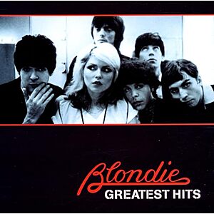 Greatest Hits (Audio CD w/ AutoRip MP3) $5