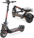 Backfire M8 Dual-Motor Electric Scooter for $703 + free shipping