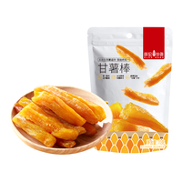 薛记炒货 甘薯棒