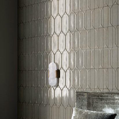 Terramater tiles by Marazzi