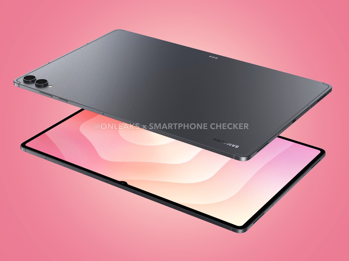 三星最强平板 Galaxy Tab S12 Ultra 跑分曝光:单核较前代高 21%、多核高 16%