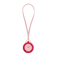 swatch x爱彼 皇家橡树 Royal Pop限定系列 设计感轻奢怀表 送礼物 4500元（需用券）