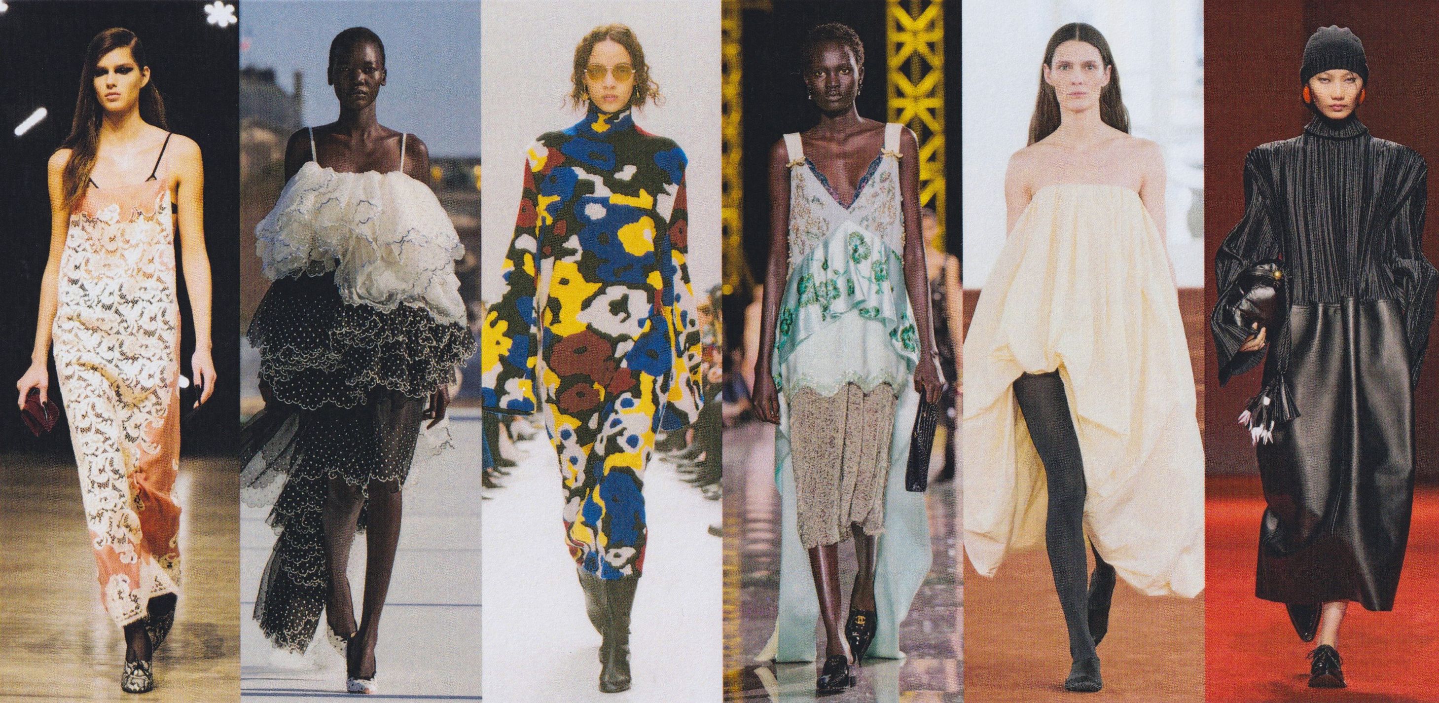 10 Fall 2026 Dress Trends That Capture the Mood of the Season