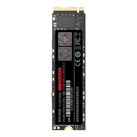 京东京造 JZ-SSD1T-5 NVMe M.2 固态硬盘 1TB（PCI-E3.0） 869元