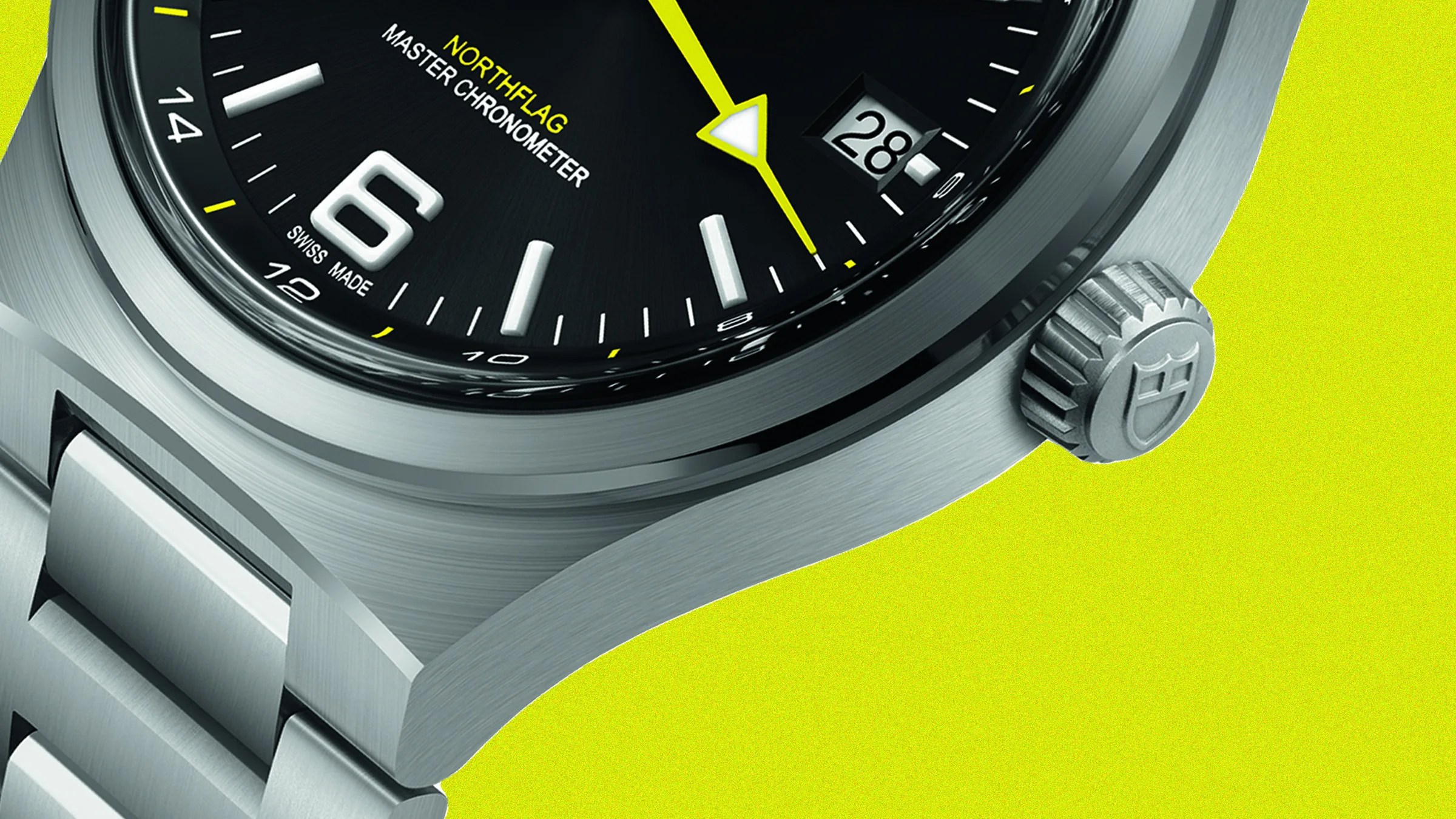 Tudor’s Cult-Favorite Adventure Watch Returns, More Capable than Ever
