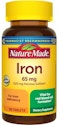 Nature Made Vitamin & Supplement Deals: Extra 40% off w/ Sub & Save + free shipping w/ Prime