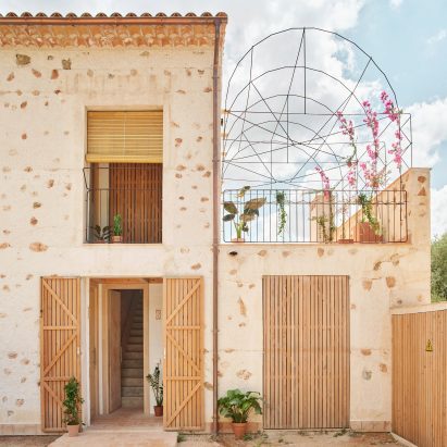 Balearic Islands' model for social housing wins Obel Award 2026
