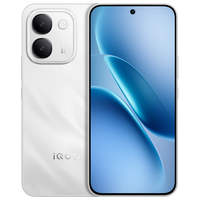 移动端:iQOO vivo Z10 Turbo 5G手机 1614.15元(淘金币可抵132.93元起)
