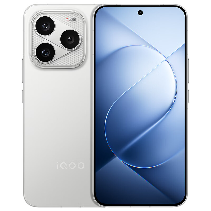 vivo iQOO 16 16GB+512GB 传奇