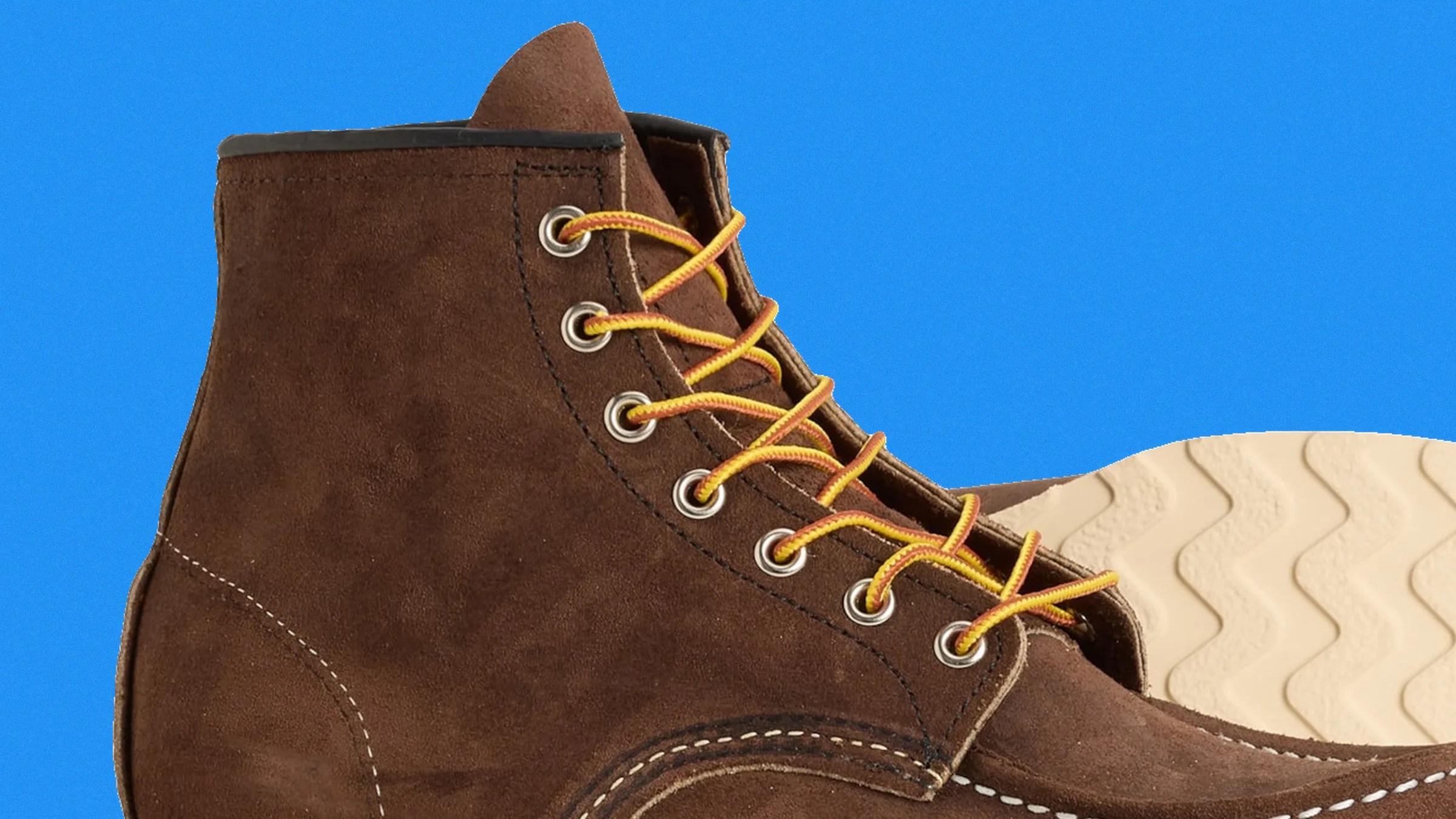 A Ton of Red Wing Heritage Boots Are Going Way Below Retail Right Now
