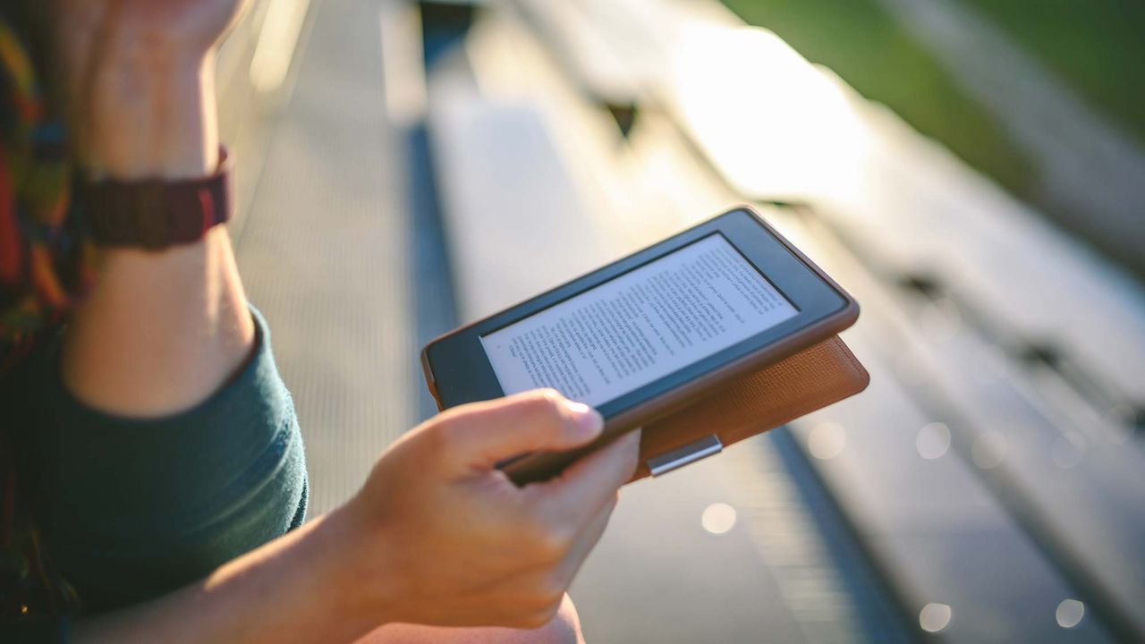 NotebookLM can now read your ebooks — 7 prompts to try