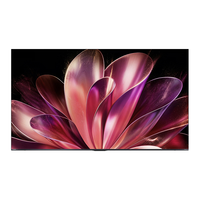 海信 85E7S RGB-MiniLED 180Hz高刷 黑曜屏Pro 85英寸电视
