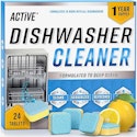 Active Cleaning Products Deals at Amazon: Up to extra 35% off w/ Sub & Save + extra $2 off + free shipping