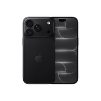 苹果 需签收激活 iPhone 18 Pro 256GB 黑色 9999元