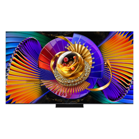TCL 85Q9M Pro 液晶电视 85英寸 4K