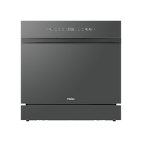 海尔 Z11Max2.0系列 EBW16686U1 嵌入式洗碗机 16套 邃空黑