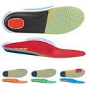 Plantar Fasciitis Arch Support Insoles for $11 + free shipping w/ Prime
