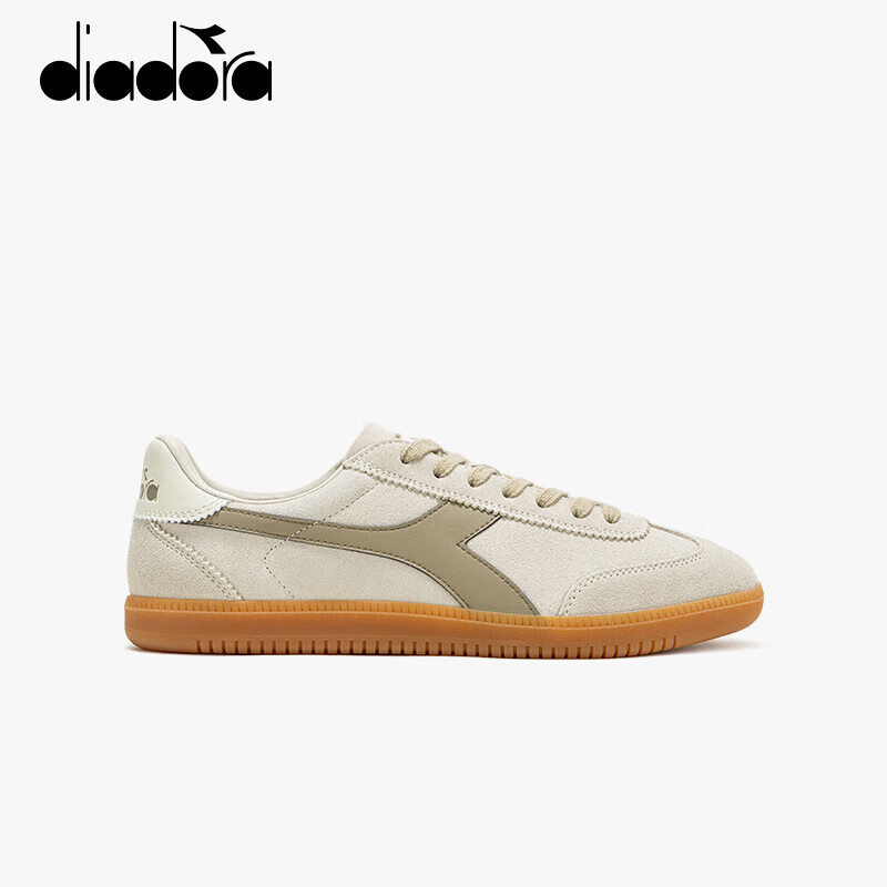 diadora 男女T头德训鞋Saunter OG 99元包邮