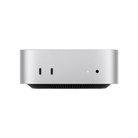 国家补贴：苹果 电脑/Mac mini M6 16G 256G（12C+12G+16N 2.5G网口）台式机MHQK4CH/A 5269.15元