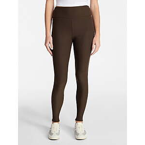 No Boundaries Women's/Juniors Ankle Leggings (various, limited sizes) from $1.65