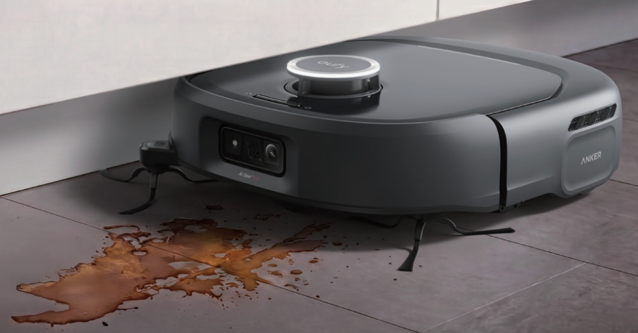 As a Pet Parent to 3 Asthmatic Cats, I’m Eyeing This New AAFA-Certified Vacuum at IFA 2026