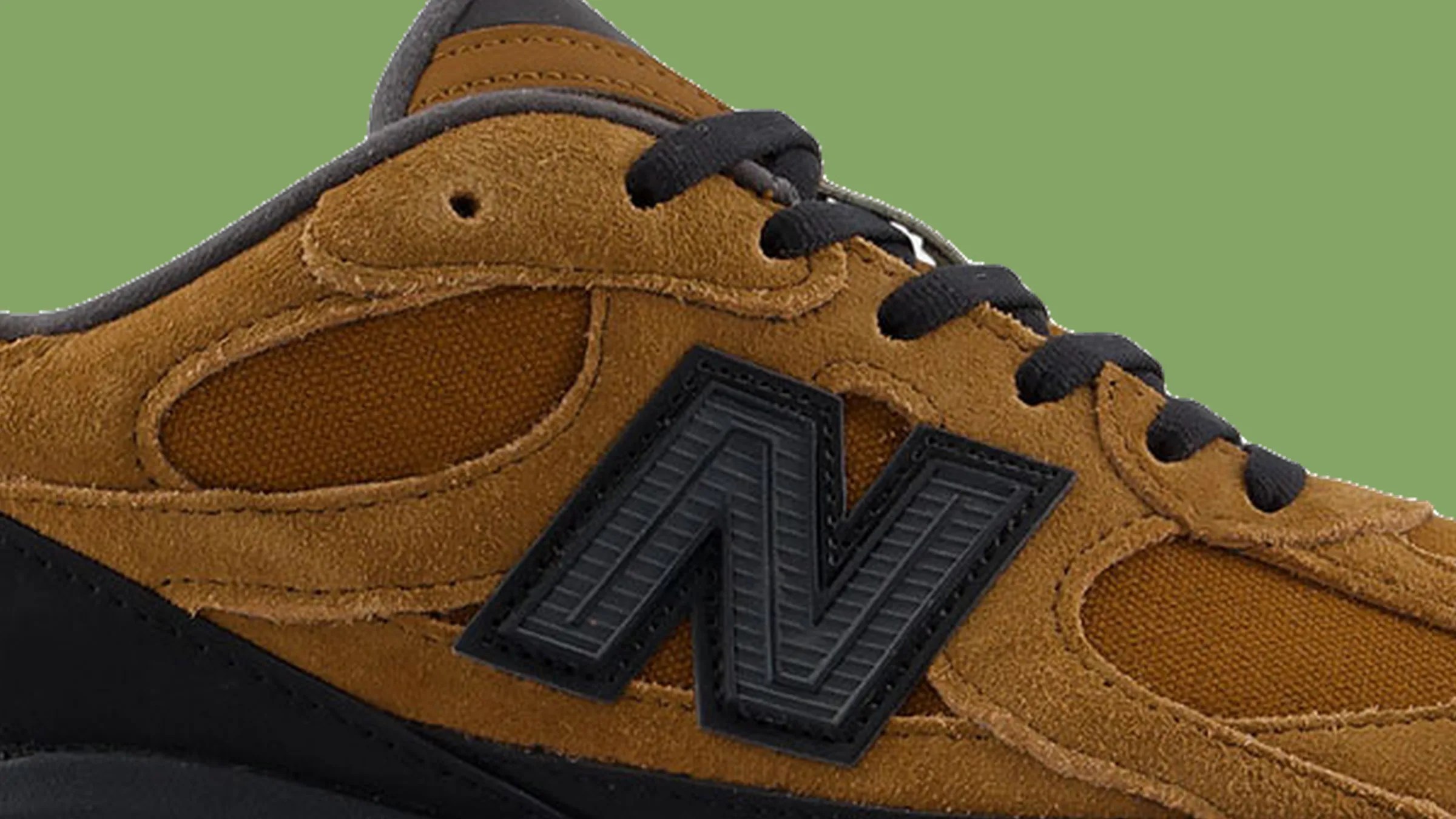 New Balance’s Lifestyle Tech Runner Gets a Workwear Makeover
