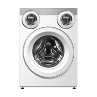 美的 可爱多系列 MG11GGEX 三分区滚筒洗衣机 11kg 3496.34元