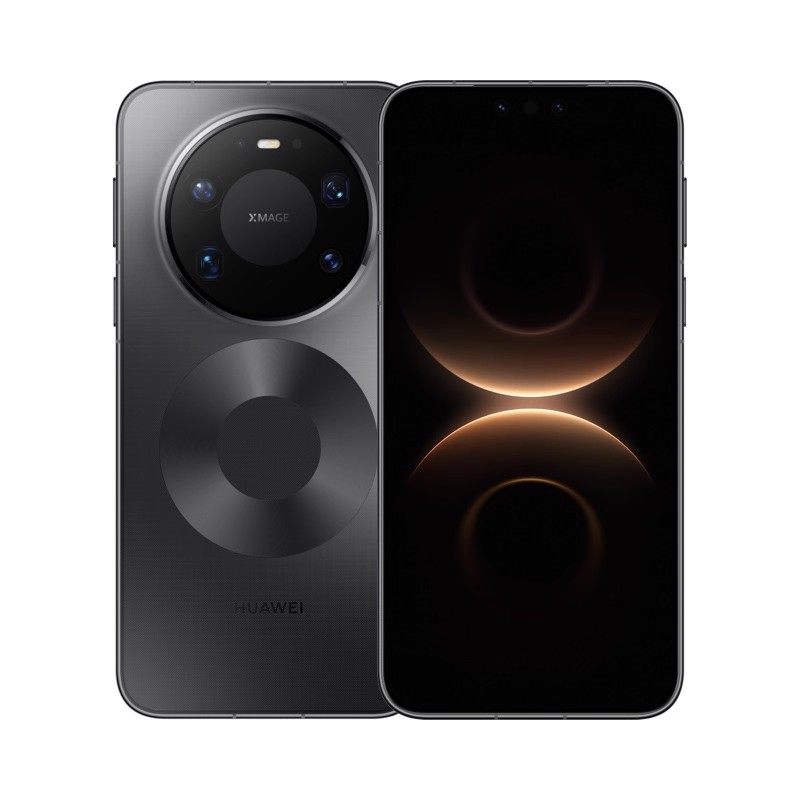 华为 Mate 80 Pro Max手机官方正品全金属玄武架构超透亮灵珑屏手机华为直屏鸿蒙智能手机