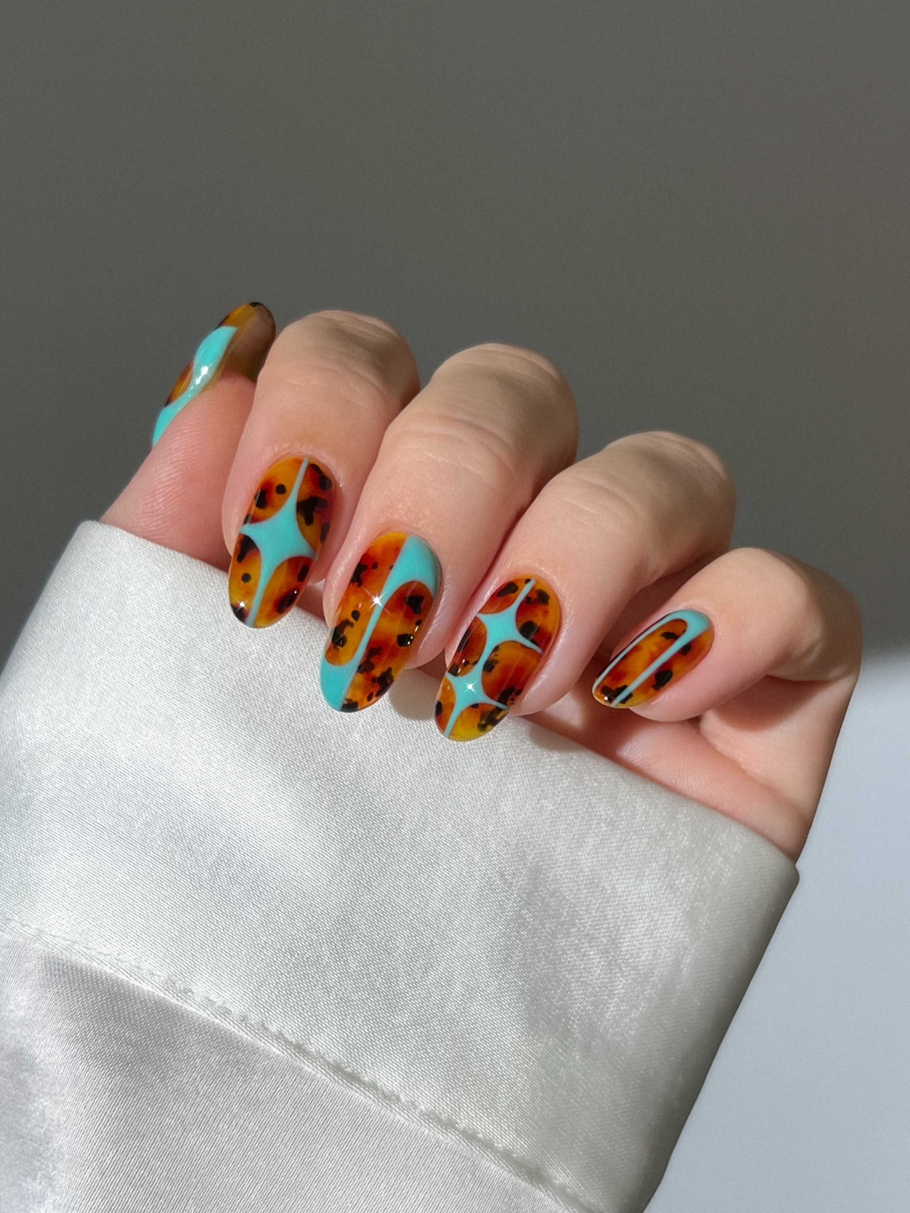 The 39 Best Fall Nail Designs of 2026