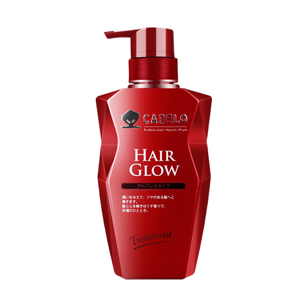 CABELO 育发加强系列 育发洗发水
