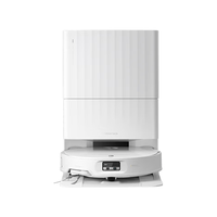 石头 A2970RR 扫拖洗烘一体机 水箱版 P20净立方