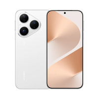 华为 Pura 80 5G手机 12GB+512GB 丝绒白 3699元