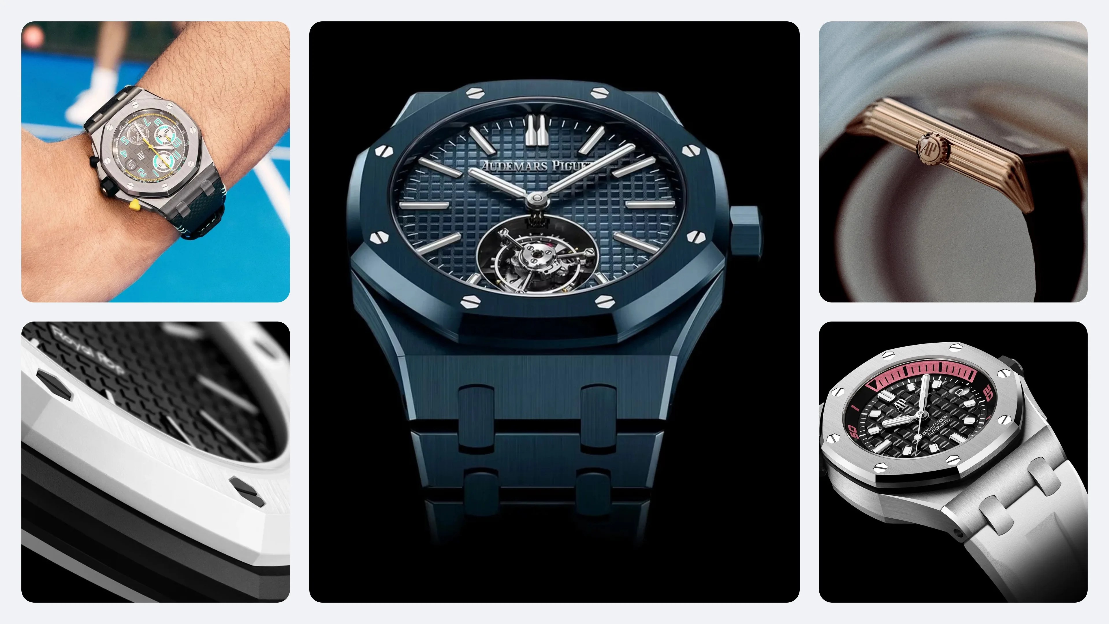 The Best New Audemars Piguet Watches of 2026 (So Far)