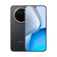 荣耀 X80 Pro Max 5G手机 8GB+128GB 玄甲黑