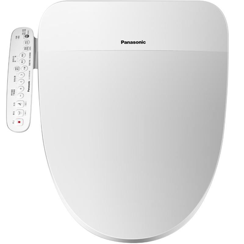 松下 DL-PQTK30CWS 智能马桶盖