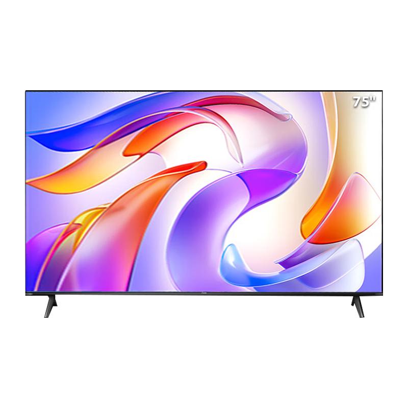 Vidda R 2025款 75V1Q-R 液晶电视 75寸