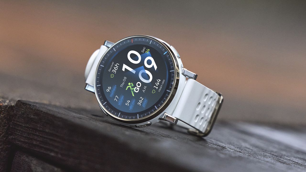 The best Labor Day smartwatch deal isn't from Apple, Garmin, or Samsung — it's a five-star fitness tracker that's now under $130