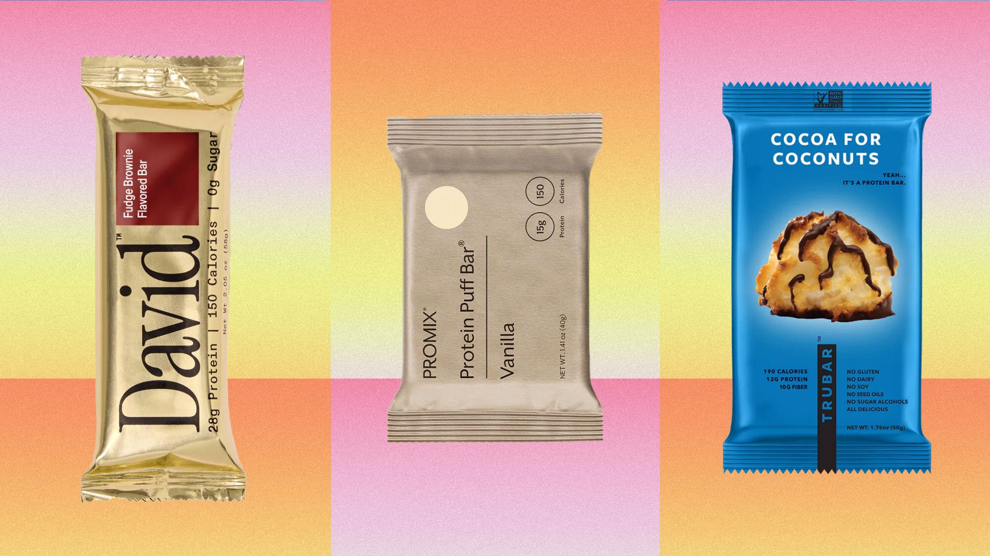 Best Protein Bars: Healthy, Fueling & Actually Tasty (2026)