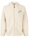 Wrangler Men's Burly Utility Backpacking Full-Zip Hoodie for $14 + free shipping w/ $35