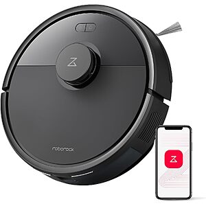 Roborock Q7 L5 Robot Vacuum & Mop Combo w/ 8,000Pa Suction $140 & More + Free S&H