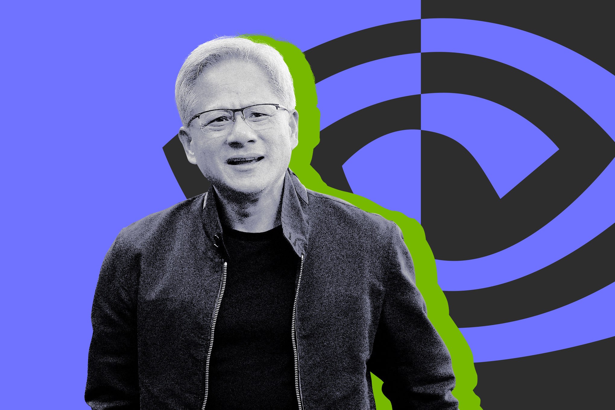 Nvidia is buying Hugging Face for almost $13 billion